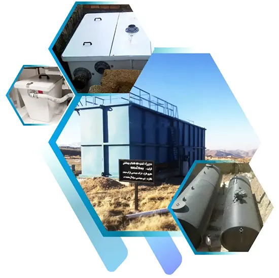 شرکت فرآب صنعت زلال