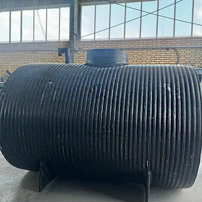 ایستگاه پمپاژ فاضلاب