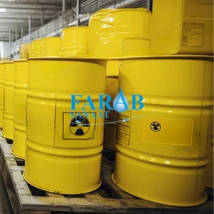 انواع مخزن اسید و کاربردهای آن