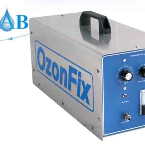 ازن ژنراتور